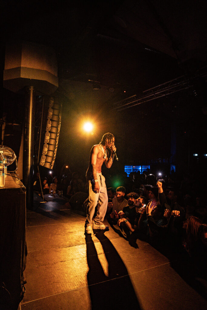 RUSS-3 (other grading)