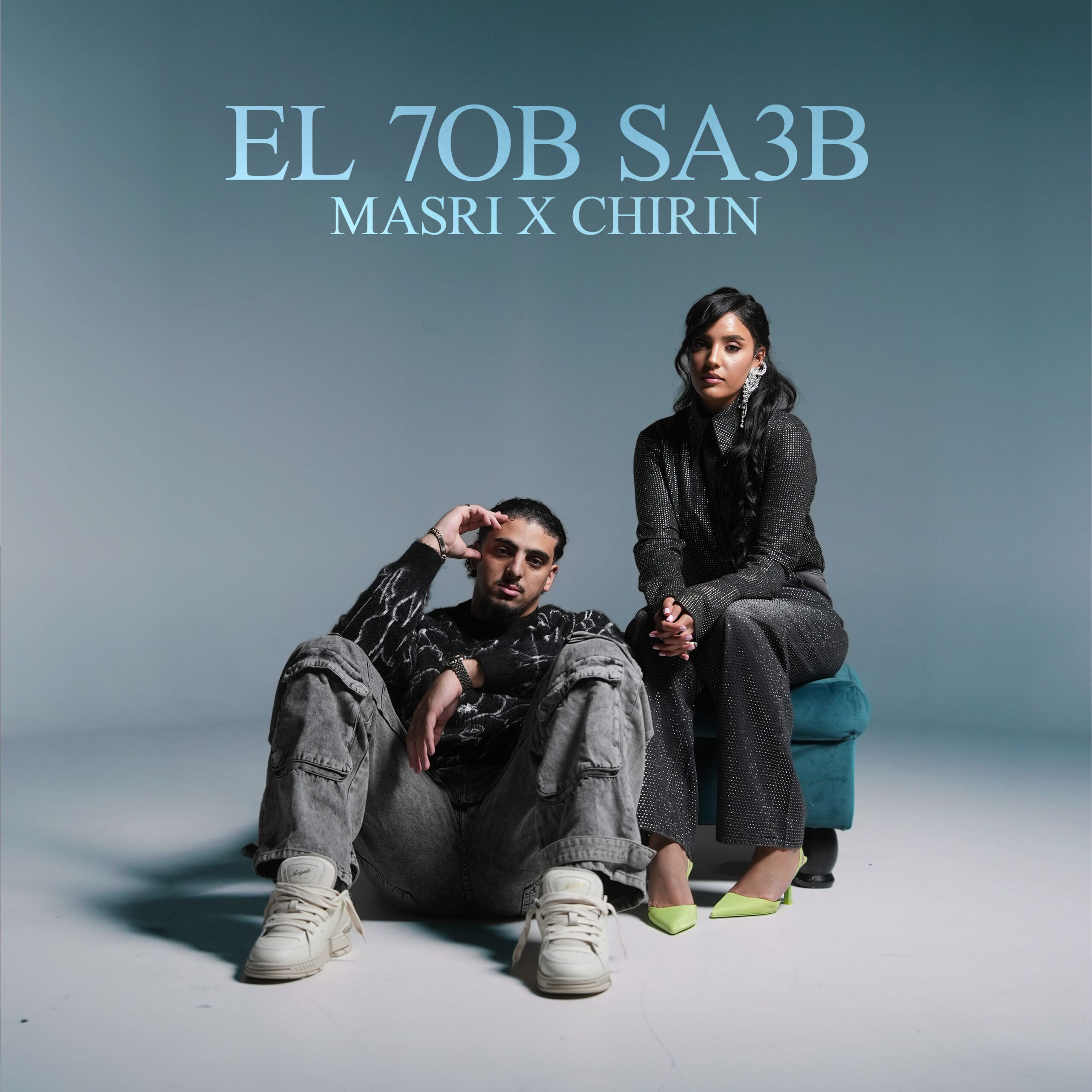 Masri ft. Chirin