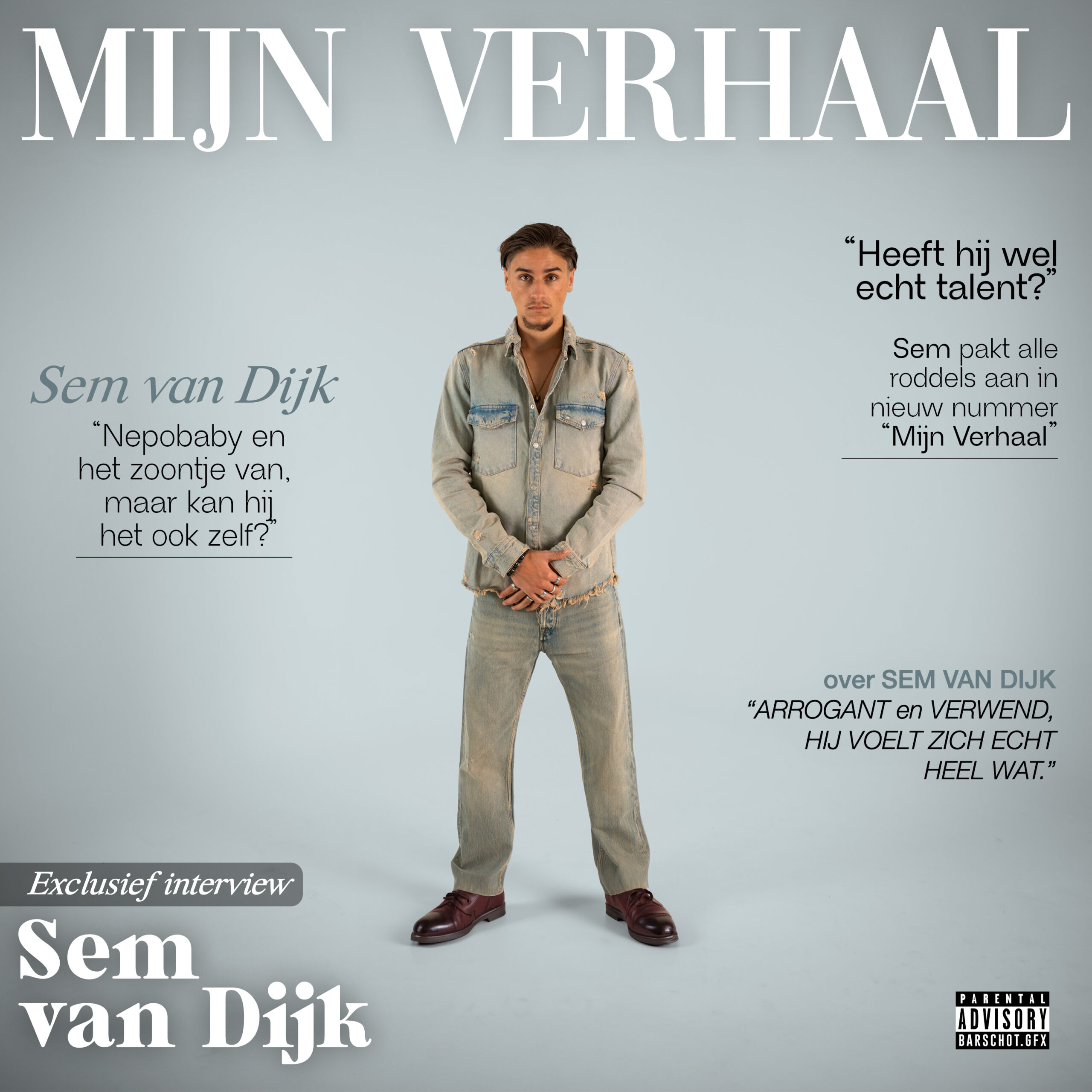 Sem Van Dijk